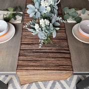 Banana Fiber Table Runner - FMSCMarketplace.org