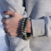 Double Hope Bracelet - FMSCMarketplace.org
