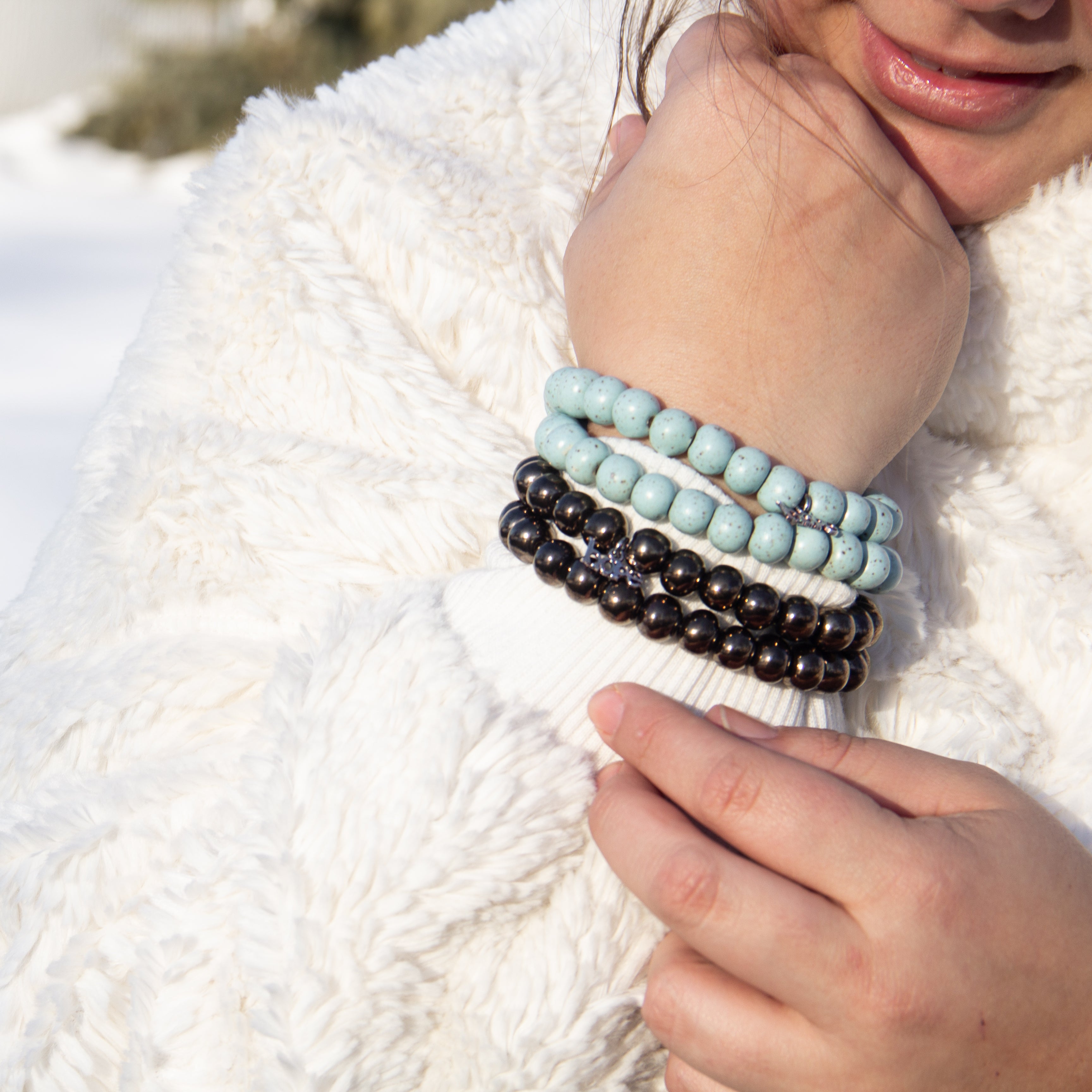 Double Hope Bracelet - FMSCMarketplace.org