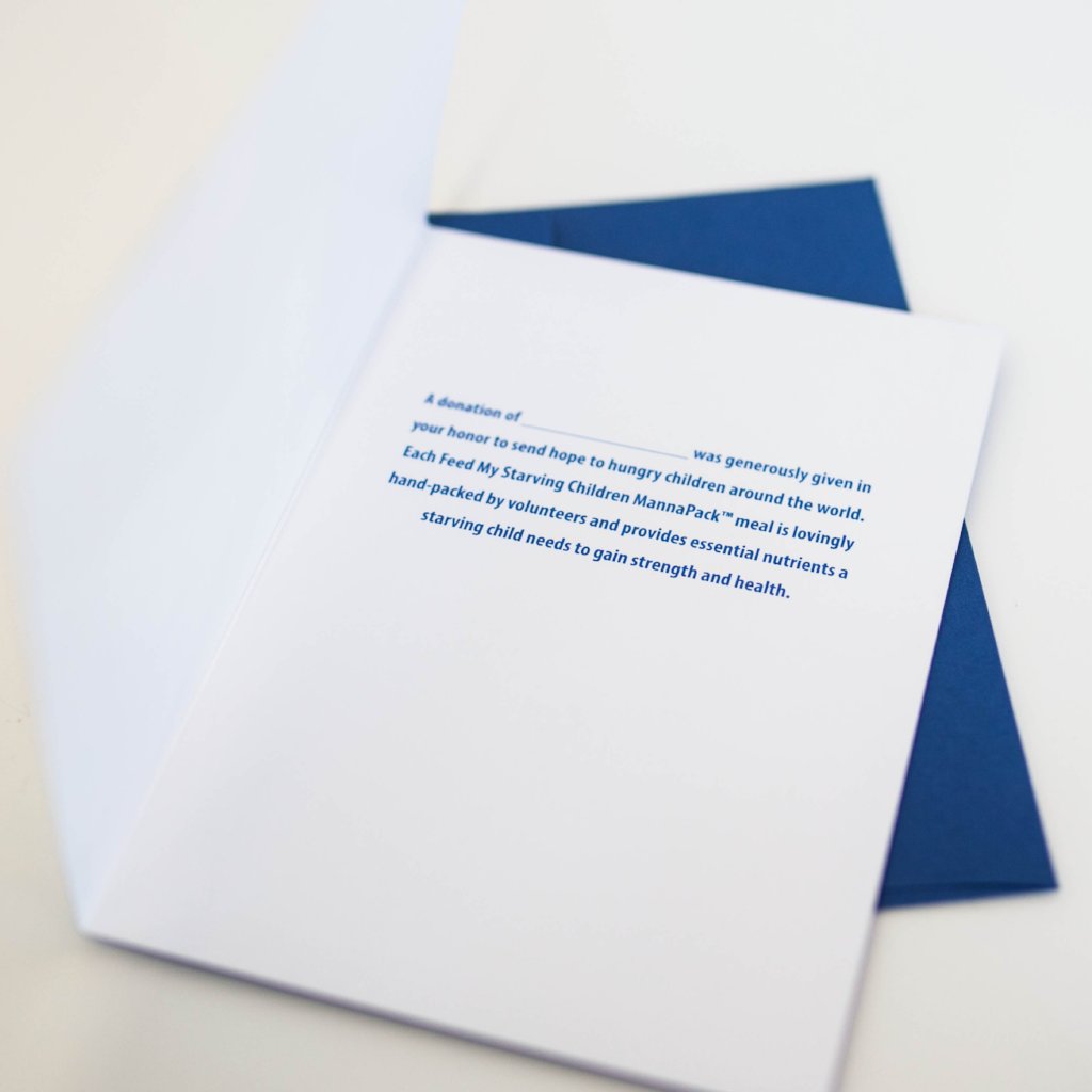 Donation Card - All Occasion (Boy) - FMSCMarketplace.org