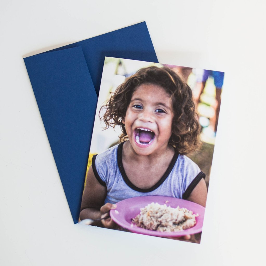 Donation Card - All Occasion (Girl) - FMSCMarketplace.org