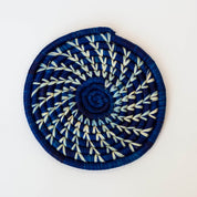 Grass-Woven Trivet - FMSCMarketplace.org