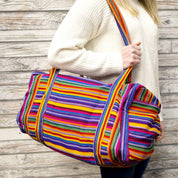 Weekend Bag - FMSCMarketplace.org