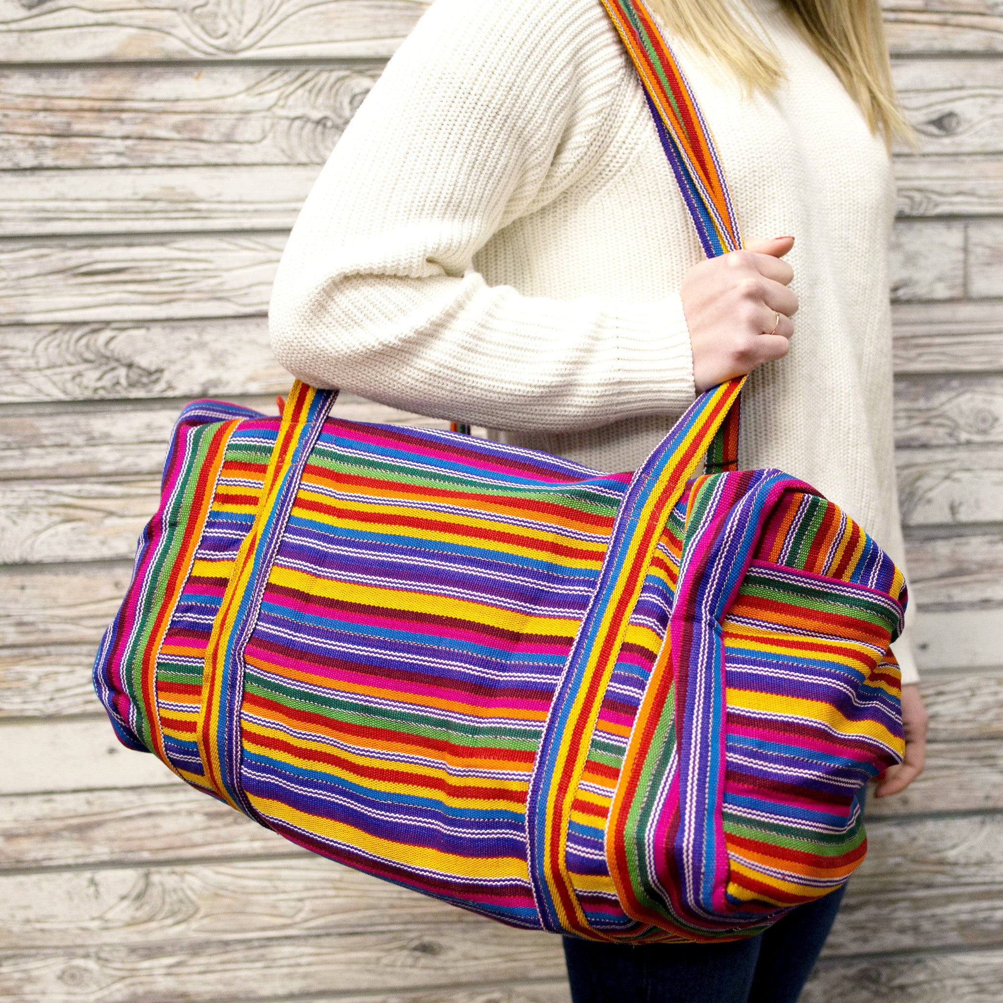 Weekend Bag - FMSCMarketplace.org