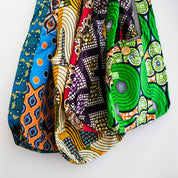 Timbali Sling Bag - FMSCMarketplace.org