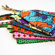 3 Zipper Wristlet - FMSCMarketplace.org