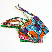 3 Zipper Wristlet - FMSCMarketplace.org