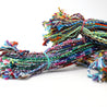 Threads of Hope handmade bracelets made by artisans in the Philippines