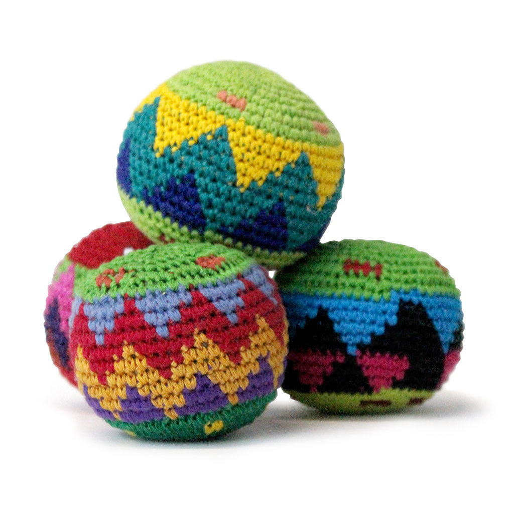 Hacky Sack - FMSCMarketplace.org