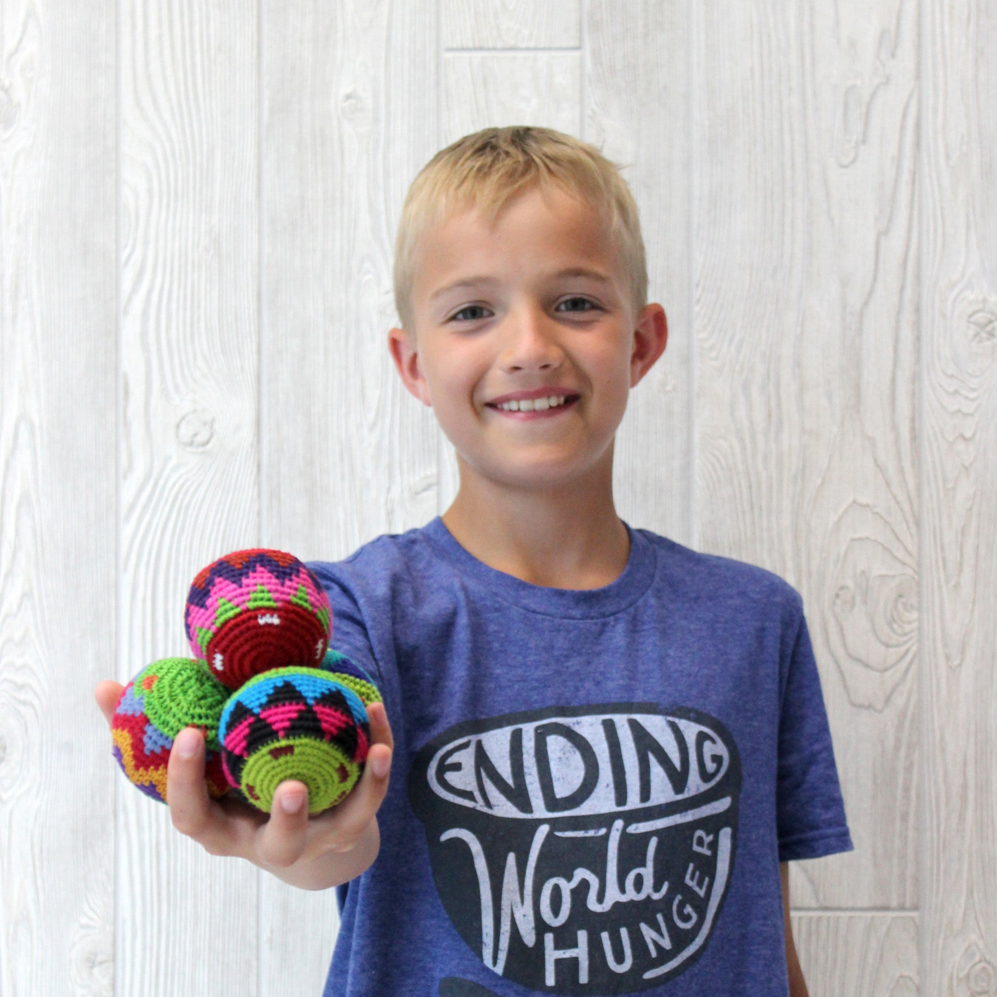 Hacky Sack - FMSCMarketplace.org