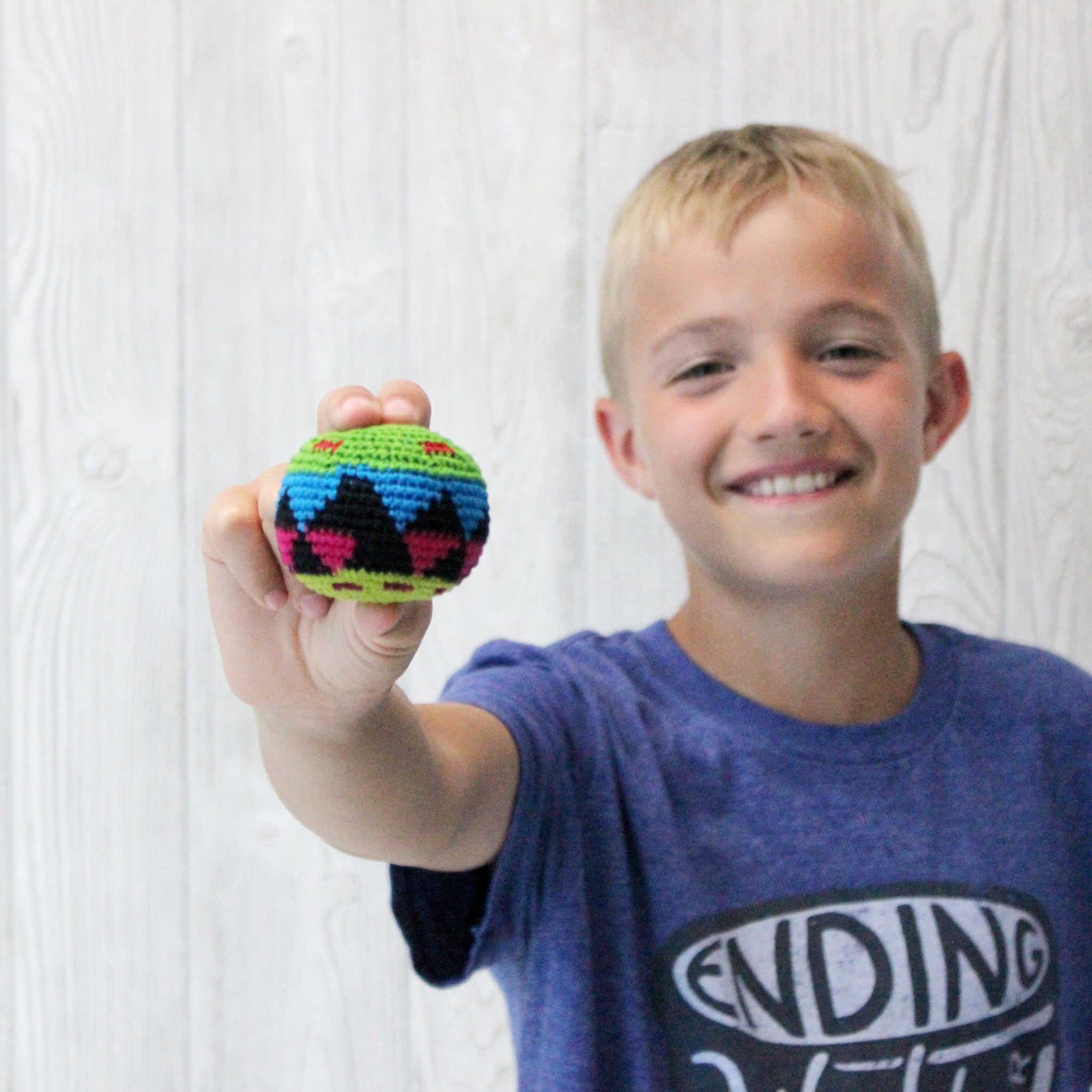 Hacky Sack - FMSCMarketplace.org