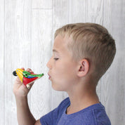 Hand-Painted Bird Whistle - FMSCMarketplace.org