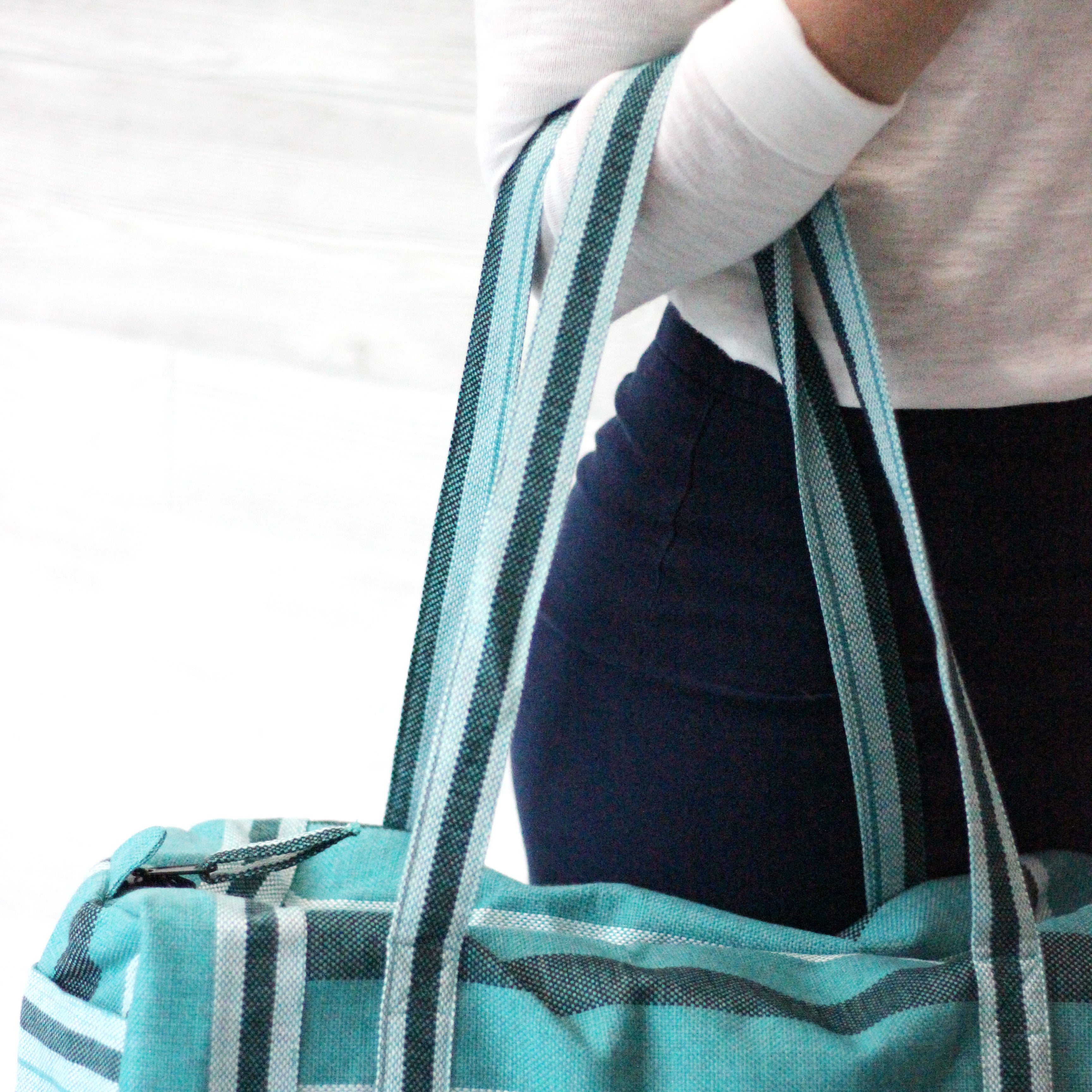 Weekend Bag - FMSCMarketplace.org