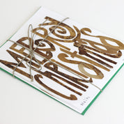 Banana Leaf Christmas Cards - FMSCMarketplace.org