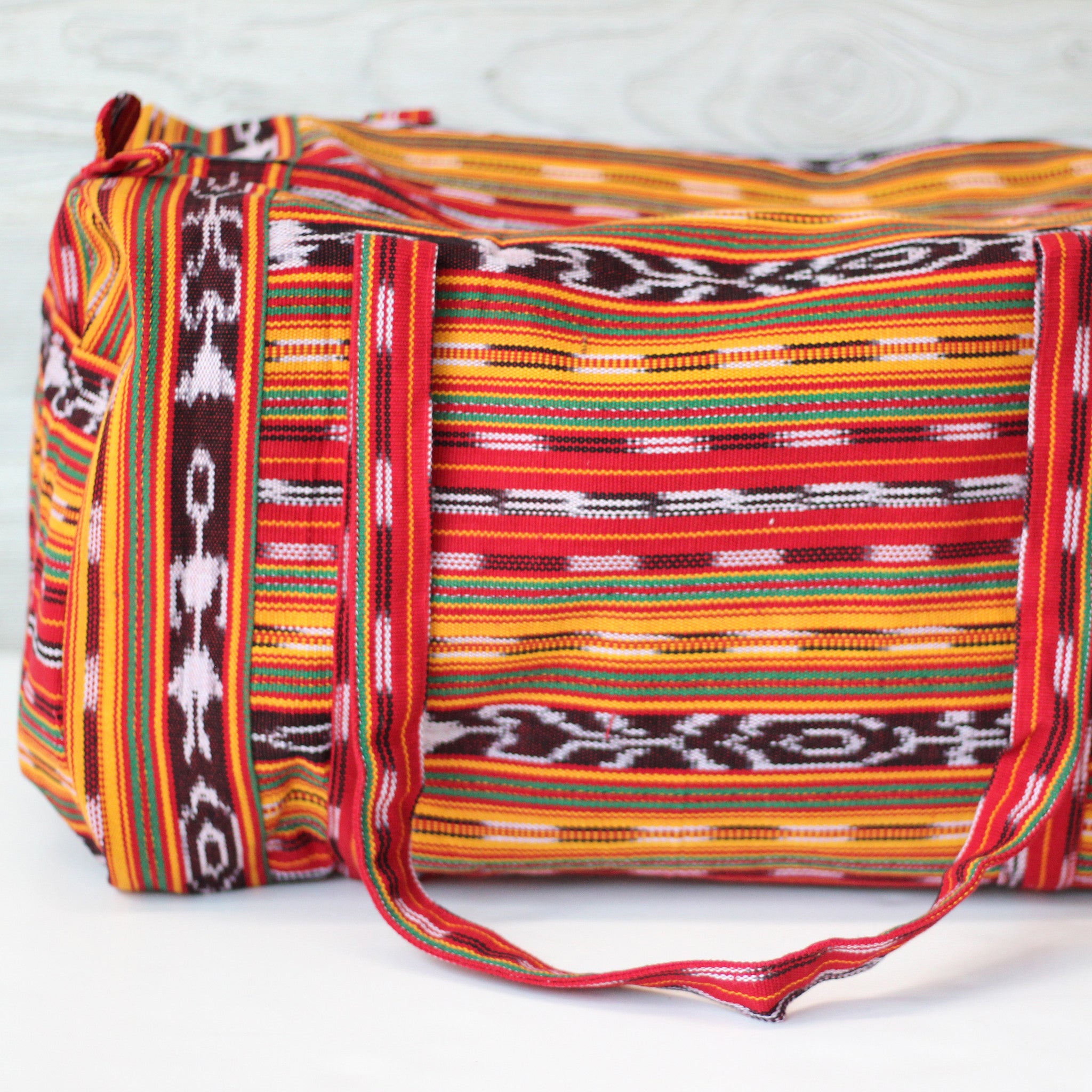 Weekend Bag - FMSCMarketplace.org