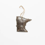 MN Oil Drum Ornament - FMSCMarketplace.org