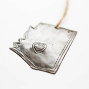 AZ Oil Drum Ornament - FMSCMarketplace.org