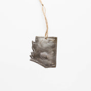 AZ Oil Drum Ornament - FMSCMarketplace.org