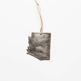 AZ Oil Drum Ornament