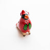 Bird Whistle Ornament - FMSCMarketplace.org
