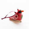 Bird Whistle Ornament - FMSCMarketplace.org