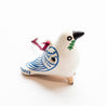 Bird Whistle Ornament - FMSCMarketplace.org
