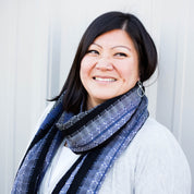 Hand-Sewn Scarf - FMSCMarketplace.org