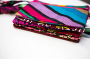 3 Zipper Wristlet - FMSCMarketplace.org