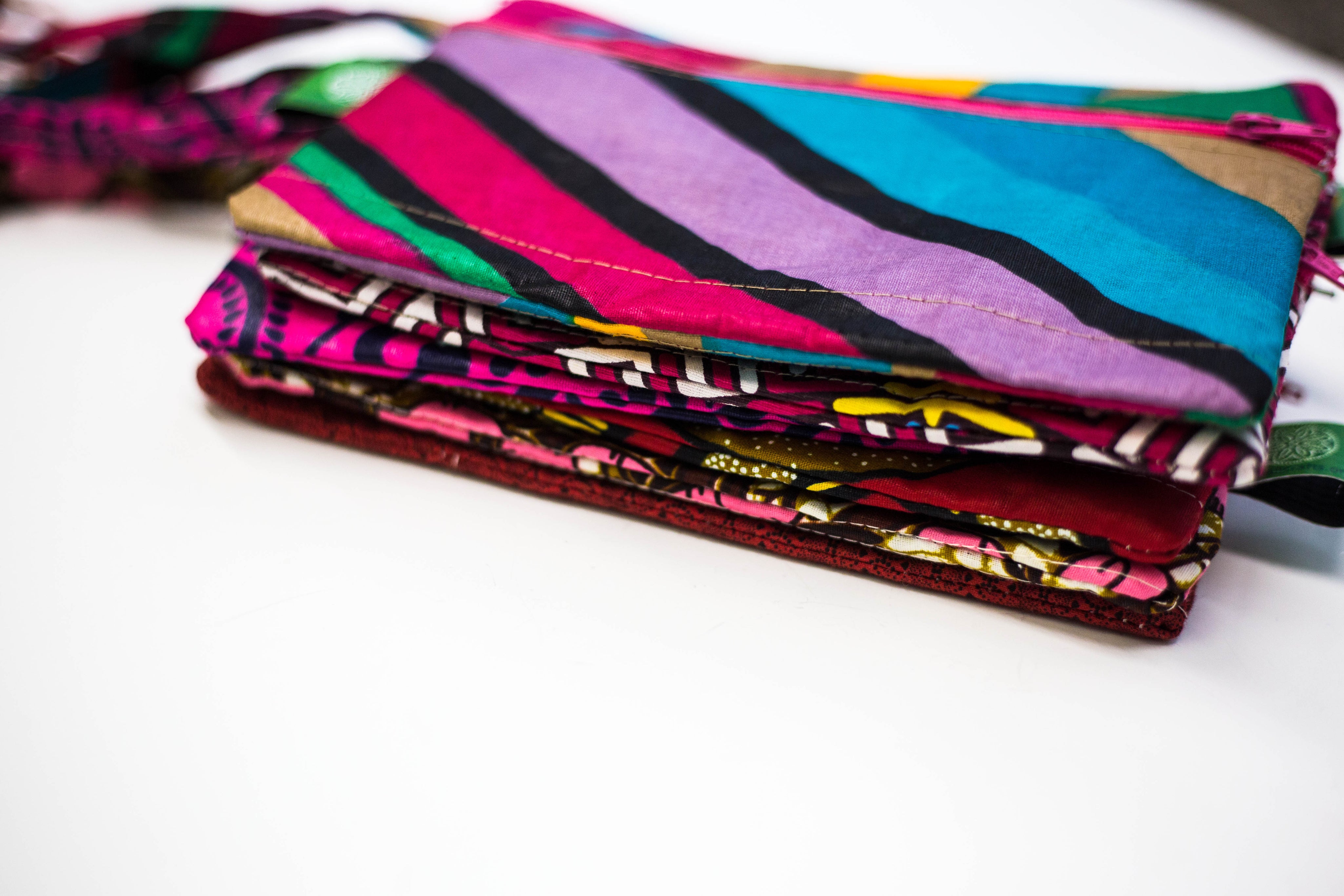 3 Zipper Wristlet - FMSCMarketplace.org