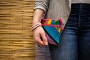 3 Zipper Wristlet - FMSCMarketplace.org