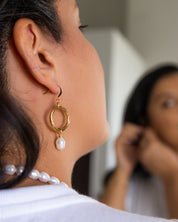 Bellard Earrings - FMSCMarketplace.org