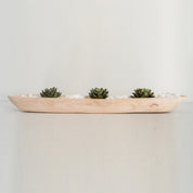 Jacaranda Serving Tray - FMSCMarketplace.org