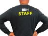 Long Sleeve Staff T-Shirt - FMSCMarketplace.org