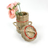 Lidded Basket - X-Small - FMSCMarketplace.org