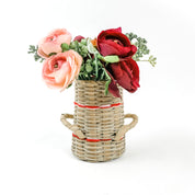 Lidded Basket - X-Small - FMSCMarketplace.org