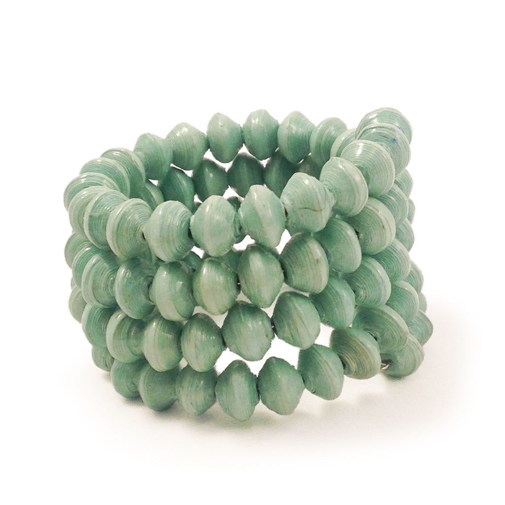 Magazine Wrap Bracelet - FMSCMarketplace.org