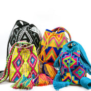 Colombian Mochila Bag - FMSCMarketplace.org