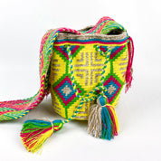 Colombian Mochila Bag - FMSCMarketplace.org