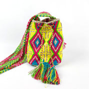 Colombian Mochila Bag - FMSCMarketplace.org