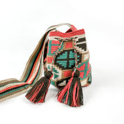Colombian Mochila Bag - FMSCMarketplace.org