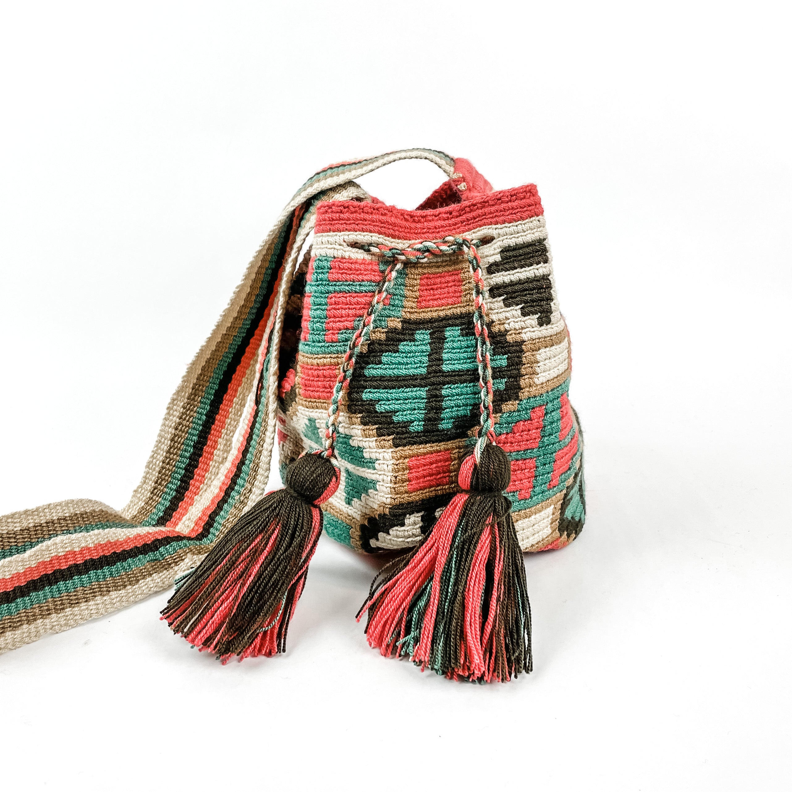 Colombian Mochila Bag - FMSCMarketplace.org