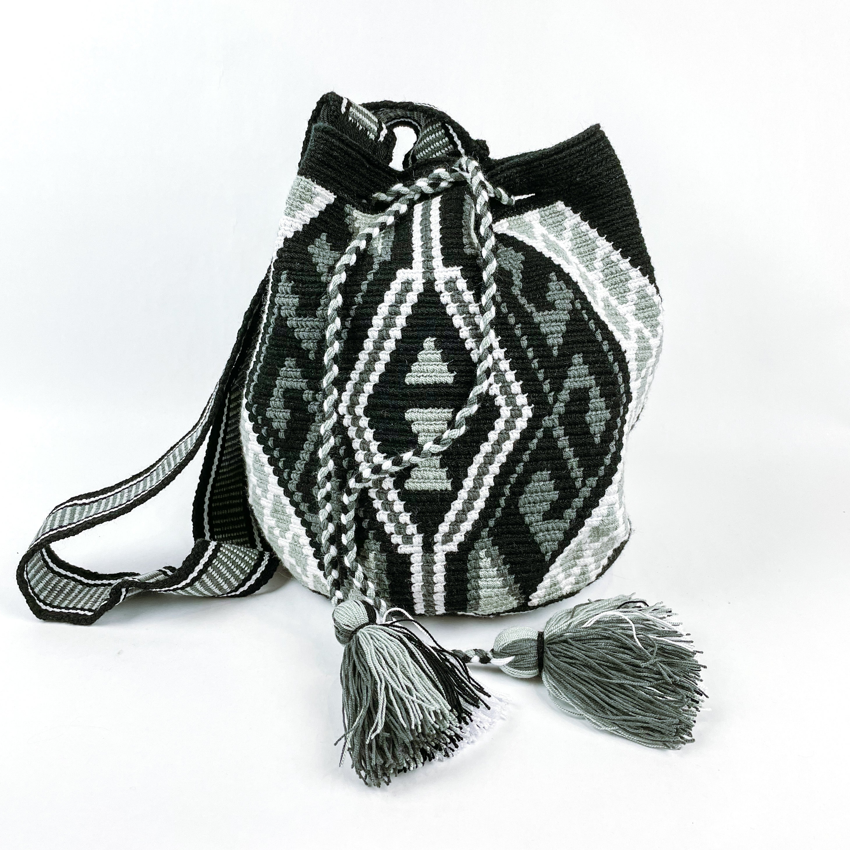 Colombian Mochila Bag - FMSCMarketplace.org