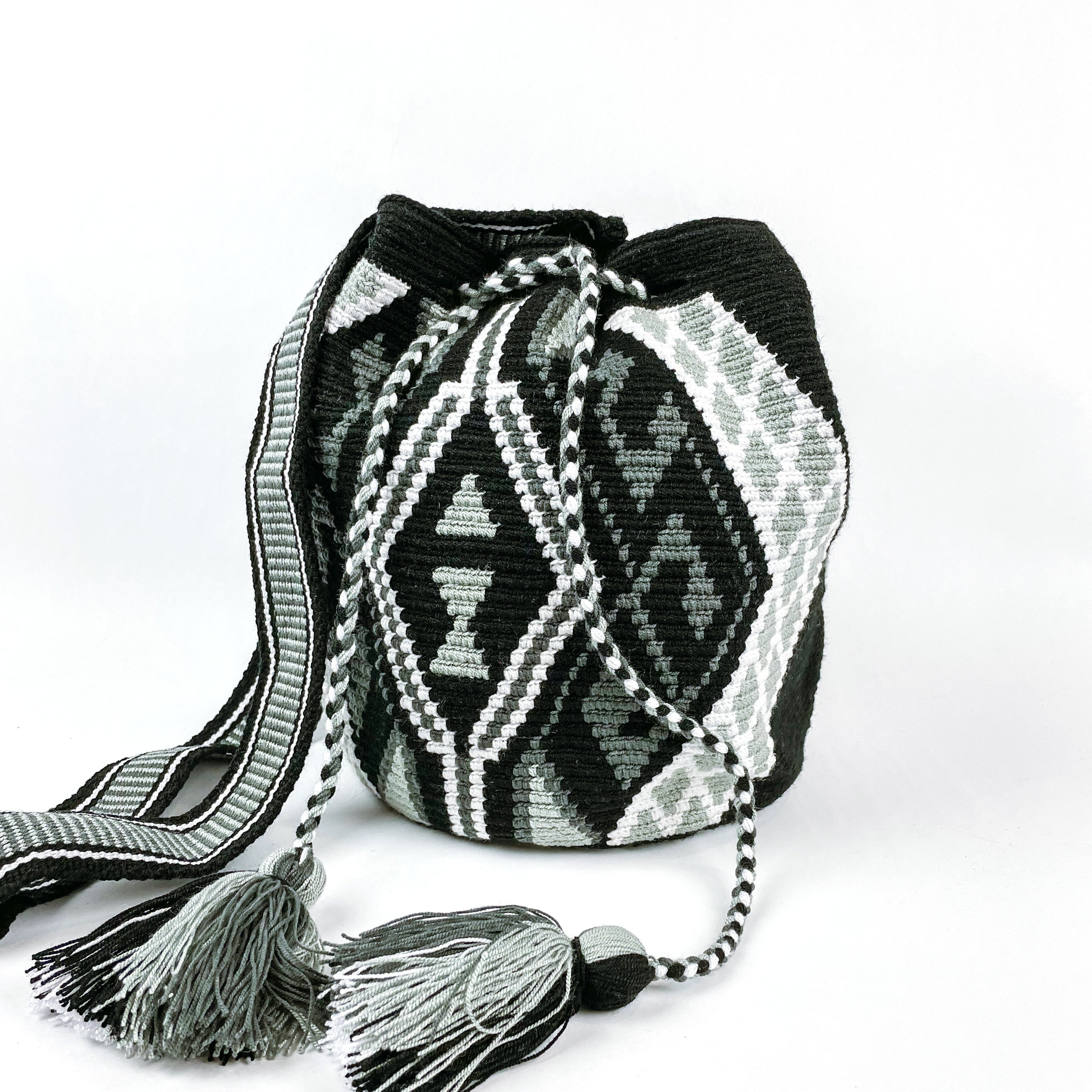 Colombian Mochila Bag - FMSCMarketplace.org
