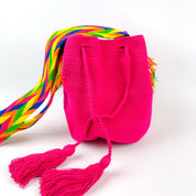 Colombian Mochila Bag - FMSCMarketplace.org