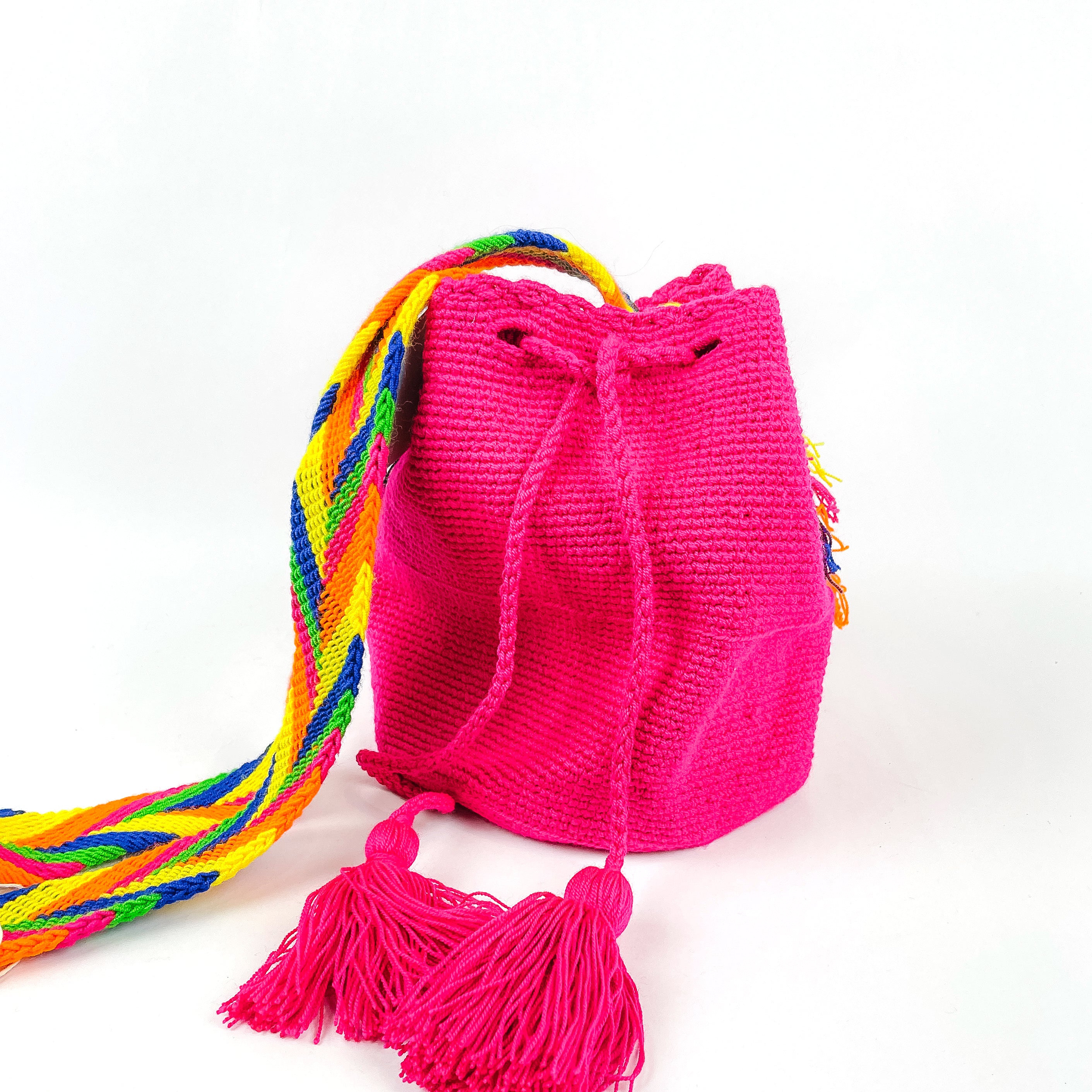 Colombian Mochila Bag - FMSCMarketplace.org