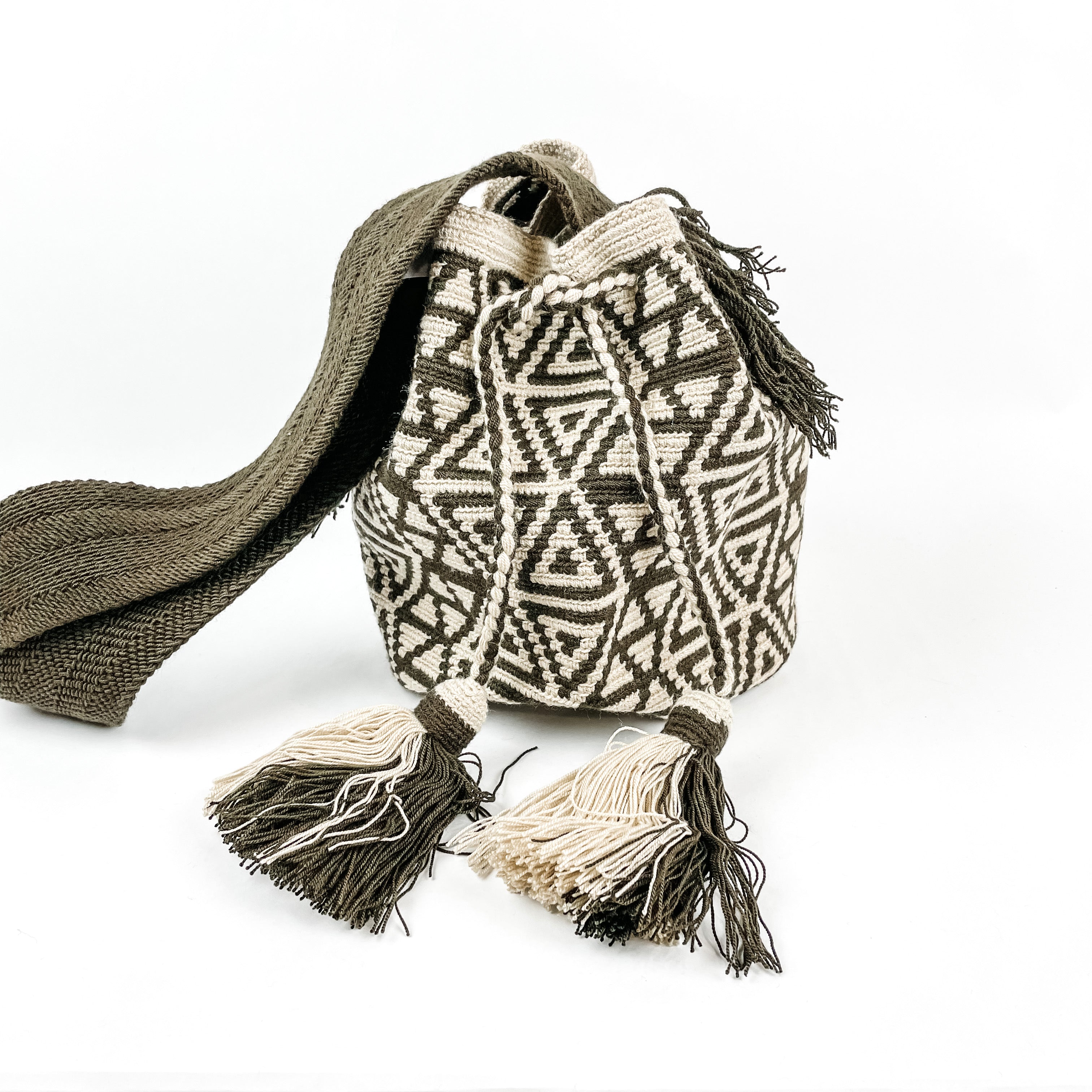 Colombian Mochila Bag - FMSCMarketplace.org