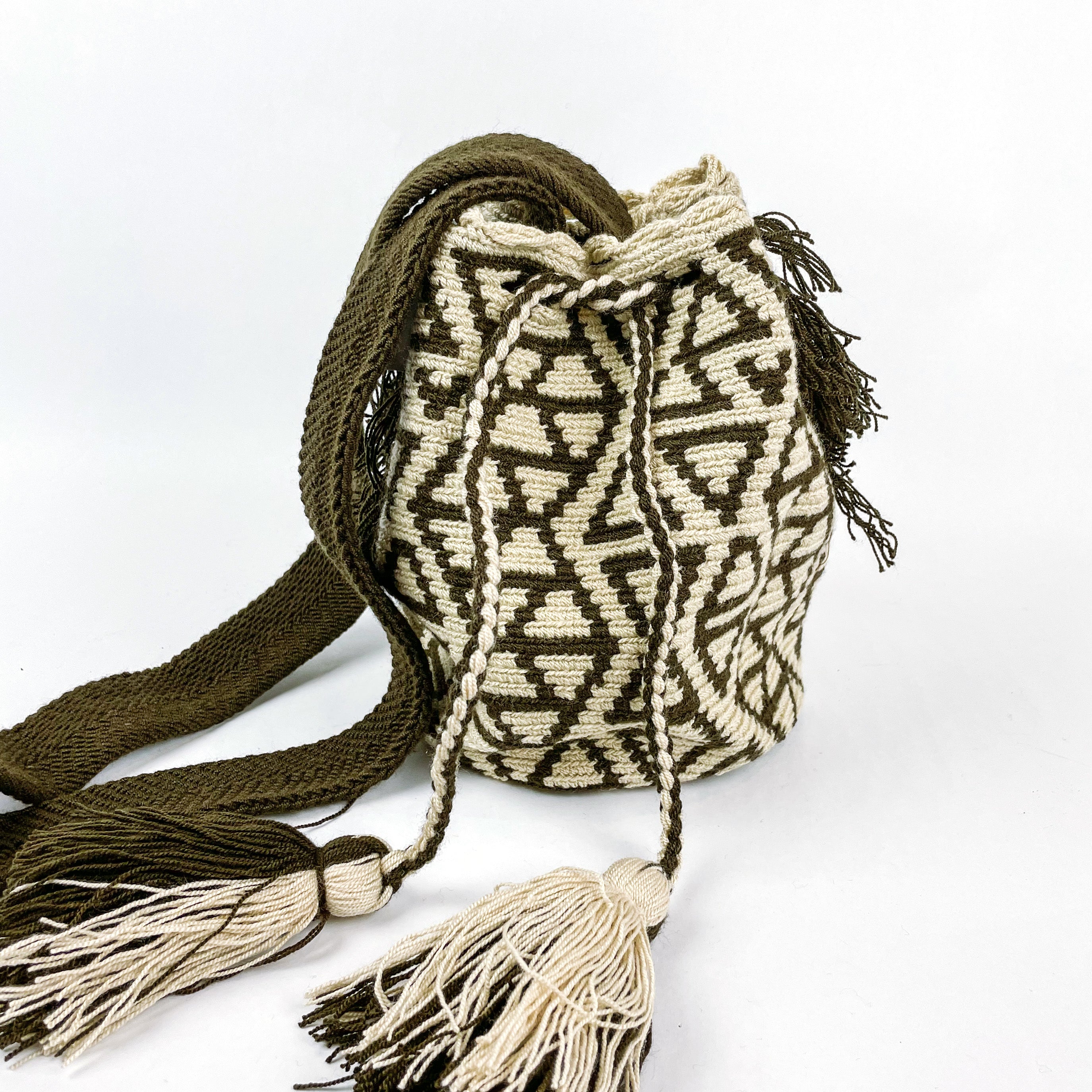 Colombian Mochila Bag - FMSCMarketplace.org