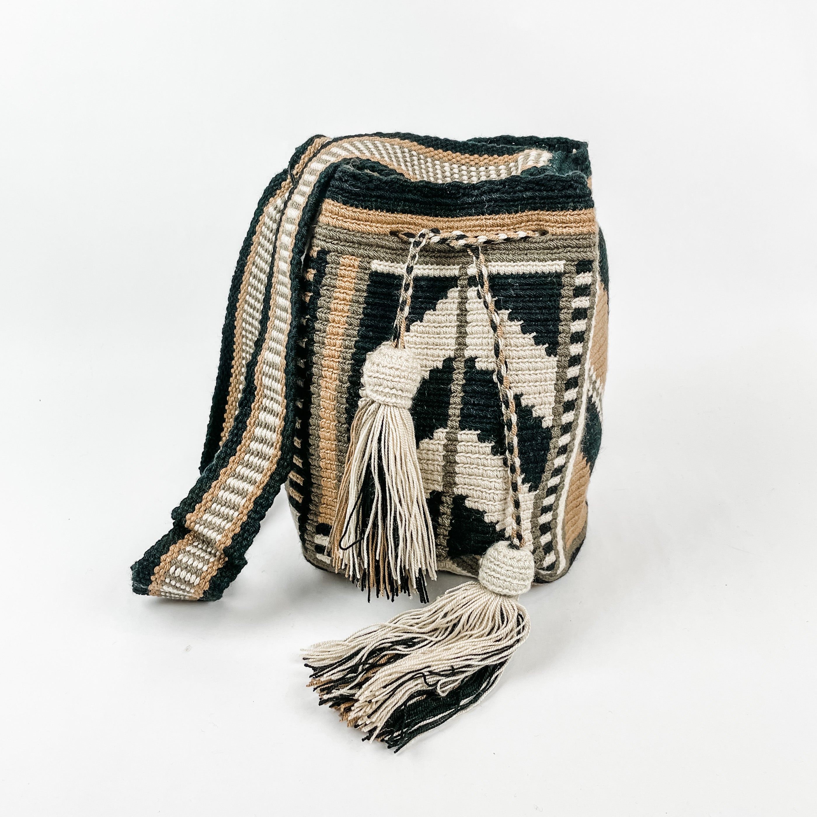 Colombian Mochila Bag - FMSCMarketplace.org
