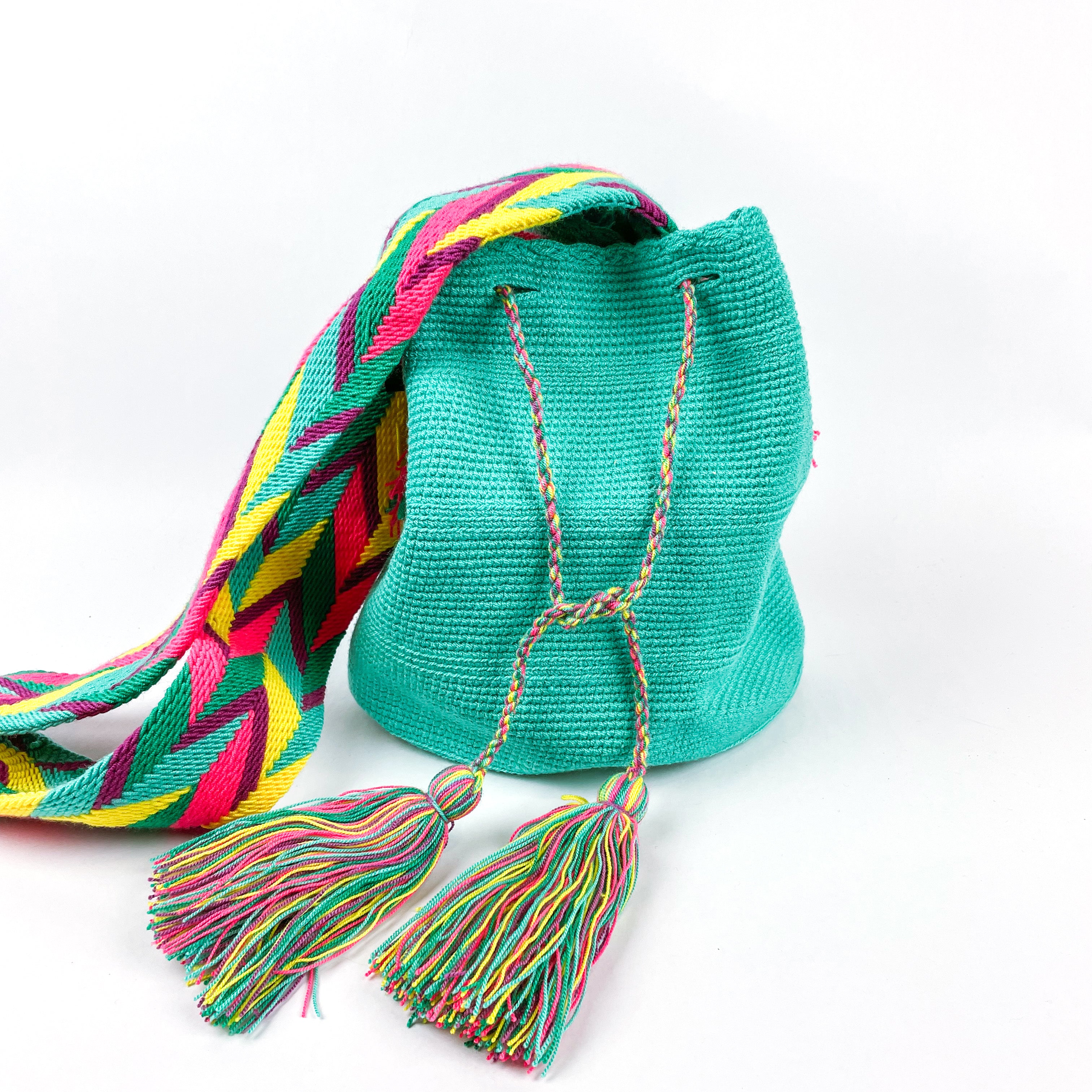 Colombian Mochila Bag - FMSCMarketplace.org