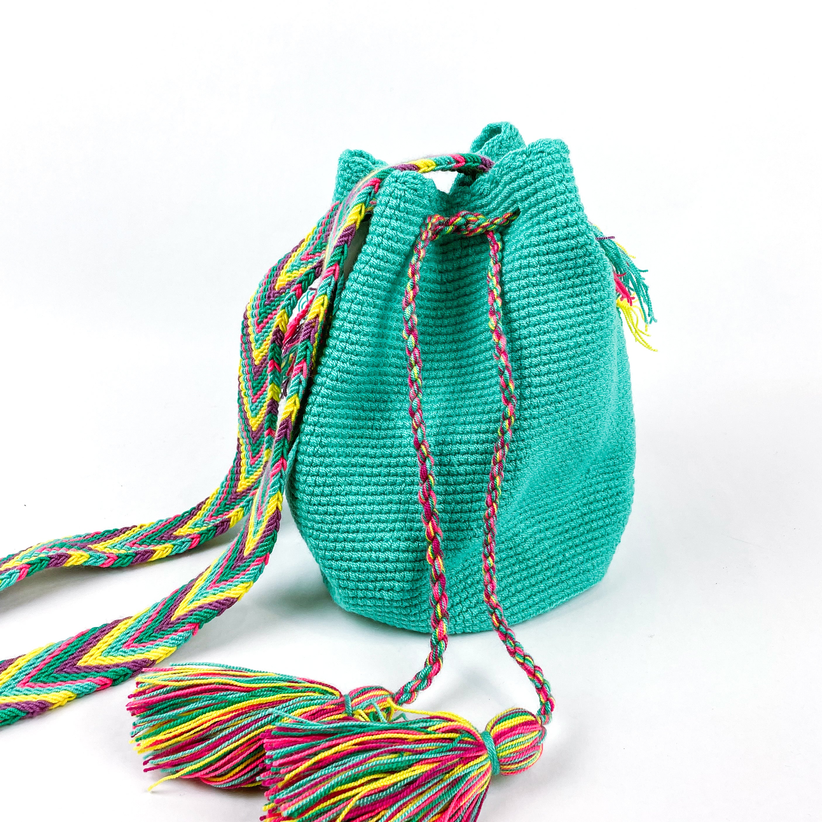 Colombian Mochila Bag - FMSCMarketplace.org